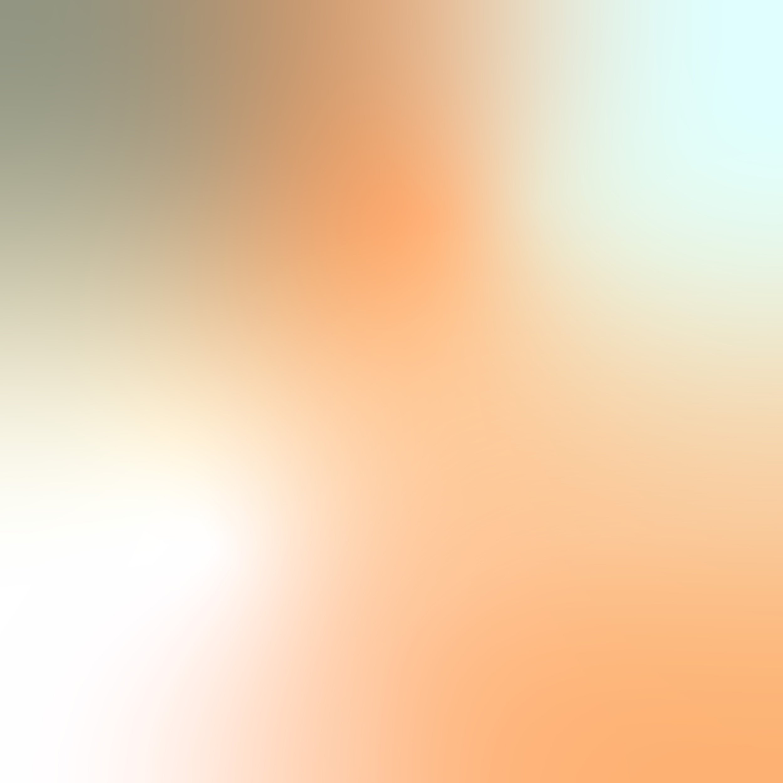 Beige Orange modern Gradient Background